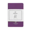 Pineider Notes Jazz Notebook, 80 Pages, 80 Gr Blank White Paper, Lilac -Schmidt Store blues notes 1 7dc1be3a 8f55 468d 99f0 a47f3cc3cad1