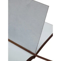 Pineider Blues Notebook, A5, 192 Blank Pages, 55gr Paper, Clay Brown 7 Pineider Blues Notebook, A5, 192 Blank Pages, 55gr Paper, Clay Brown -Schmidt Store blues notes 6759d4c6 8ab3 486e b6ac d3a02820c1d1