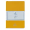Pineider Blues Notebook, A5, 192 Blank Pages, 55gr Paper, Yellow -Schmidt Store blues notes b9b33f49 839c 41f9 863d 6651e844f060