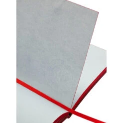 Pineider Blues Notebook, A5, 192 Blank Pages, 55gr Paper, Coral -Schmidt Store blues notes bb170554 4af7 49cd a817 a62a88e8989d