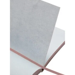 Pineider Blues Notebook, A5, 192 Blank Pages, 55gr Paper, Pink -Schmidt Store blues notes fb3b8e25 9f39 42a0 80e5 d7c9c767e1f9