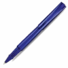 Monteverde Impressa Rollerball Pen, Blue -Schmidt Store cf8349b5c8e79338f50db7800508efe8