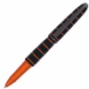 Diplomat Elox Ring Black/Orange, Rollerball Pen -Schmidt Store diplomateloxrb