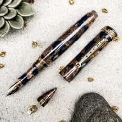 Delta 39 + 1 Anniversary Limited Edition Fountain Pen 7 Delta 39 + 1 Anniversary Limited Edition Fountain Pen -Schmidt Store f2eab503 97c3 5f09 bc12 ed08ad81c468