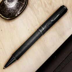 Monteverde Innova Formula M Ballpoint Pen, Black