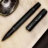 Monteverde Innova Formula M Rollerball Pen, Black -Schmidt Store fomrula black rb