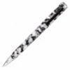Tibaldi Perfecta LP Vinyl Grey Rollerball Pen -Schmidt Store gray rb1 1500x f4d2831c 82bf 4dff 9194 02e5c7e5cf0f