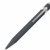 Caran D'Ache 849 Rollerball Pen Metal Grey #846.595