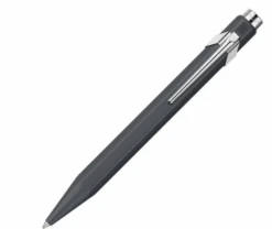 Caran D'Ache 849 Rollerball Pen Metal Grey #846.595