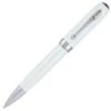 Monteverde Rodeo Drive Ballpoint Pen, Iridescent White -Schmidt Store iriwhitebp