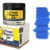 Private Reserve Fountain Pen Ink Bottle, 60ml, Midnight Blue Fast Dry 2 Private Reserve Fountain Pen Ink Bottle, 60ml, Midnight Blue Fast Dry -Schmidt Store midnight blue fast dry 43213.1612908201
