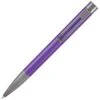Monteverde Ritma Ballpoint Pen, Purple -Schmidt Store monteverde monteverde purple ritma ballpoint