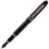 Monteverde Mountains Of The World Fountain Pen, Black, Fine