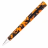 Tibaldi Perfecta LP Vinyl Orange Ballpoint Pen 1 Tibaldi Perfecta LP Vinyl Orange Ballpoint Pen -Schmidt Store orange bp 1500x 6148dabe 6919 418a 9f7d a20667ec6727