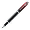 Parker® Parker IM Special Edition Fountain Pen, Ignite Red, Medium Nib -Schmidt Store parker im ignite fountain pen 1024x1024 a7d69c53 19f8 4c95 a8bb d737a7503e3e