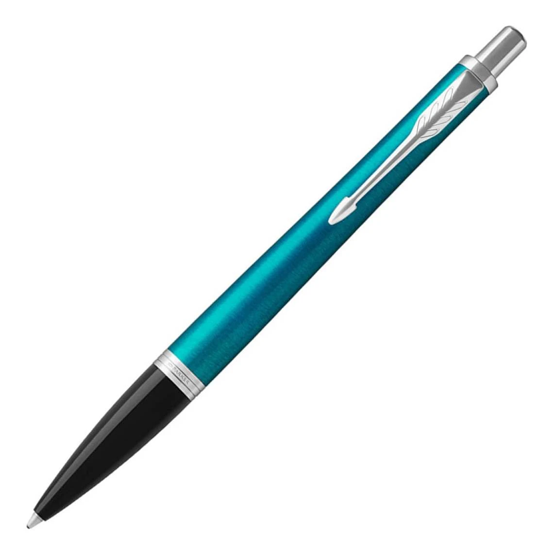 Parker® Parker Urban Vibrant Blue Ballpoint Pen 3 Parker® Parker Urban Vibrant Blue Ballpoint Pen