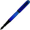 Monteverde Rodeo Drive Fountain Pen, Polaris, Medium Nib -Schmidt Store polaris feb44e24 f2d8 4f0a b563 811b80c20046