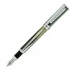 Conklin Stylograph Fountain Pen, Polar White -Schmidt Store polarwhite