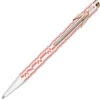 Caran D'Ache 849 Ballpoint Pen Alexander Girard Pink, #849.123