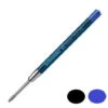 Schneider® Schneider 755 XB Viscoglide Parker Style Ballpoint Pen Refill -Schmidt Store s l500