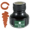 Monteverde 90ml Fountain Pen Ink Bottle, Scotch Brown -Schmidt Store scotch brown