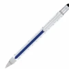Monteverde One Touch Tool Edge Stylus Ballpoint Pen, Blue -Schmidt Store tooledgewhite blue