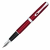 Diplomat Excellence A2 Fountain Pen, Magma Red 1 Diplomat Excellence A2 Fountain Pen, Magma Red -Schmidt Store yello 13701a89 b469 495e a48a e7a204a2be44