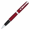 Diplomat Excellence A2 Rollerball Pen, Magma Red -Schmidt Store yello 59c90400 021a 407a 86df 6a5229b44df4