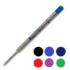 Monteverde Parker Style Fine Gel Ballpoint Pen Refills, P42 -Schmidt Store z1z1z1 1024x1024 5b79f9f6 6178 412d bbc5 50a20eee486f