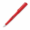 Lamy Safari Fountain Pen, 2022 Limited Series, Strawberry -Schmidt Store zMpls7e8