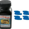 Noodlers Fountain Pen Ink Bottle - Turquoise -Schmidt Store zzzzz 05eae64c 3c54 4bd5 89ff 67500a105514