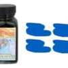 Noodlers Fountain Pen Ink Bottle - Eel Blue 2 Noodlers Fountain Pen Ink Bottle - Eel Blue -Schmidt Store zzzzz 1cd41bd7 4dfe 41fd 92b9 c4b972e1b945