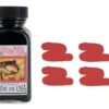 Noodlers Fountain Pen Ink Bottle - Red -Schmidt Store zzzzz 1f36bfb0 12f9 4fd4 b5b0 23b00d8dfadb
