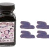 Noodlers Fountain Pen Ink Bottle - Purple Wampum 2 Noodlers Fountain Pen Ink Bottle - Purple Wampum -Schmidt Store zzzzz 3c158f1c 1f6c 4b8d 858c a0ae9324216e