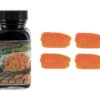 Noodlers Fountain Pen Ink Bottle - Habanero -Schmidt Store zzzzz 69fc8018 5d68 4b4f 95cc f80dd209ae21