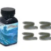 Noodlers Fountain Pen Ink Bottle - Lexington Gray