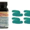 Noodlers Fountain Pen Ink Bottle - Polar Green -Schmidt Store zzzzz 9ce8389f 509f 48c4 9b63 3e7c5916cd6e