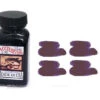 Noodlers Fountain Pen Ink Bottle - Violet -Schmidt Store zzzzz d516146d 7b90 4719 95d3 9b3d36db5aaf