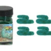 Noodlers Fountain Pen Ink Bottle - Eternal Hunter Green 2 Noodlers Fountain Pen Ink Bottle - Eternal Hunter Green -Schmidt Store zzzzz f1dcd86e 0c70 4b82 8d17 f41d202d15c4