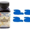 Noodlers Fountain Pen Ink Bottle - Bay State Blue 2 Noodlers Fountain Pen Ink Bottle - Bay State Blue -Schmidt Store zzzzz f5cf3ba0 60ac 4b35 8e0e 0fc48a47f680